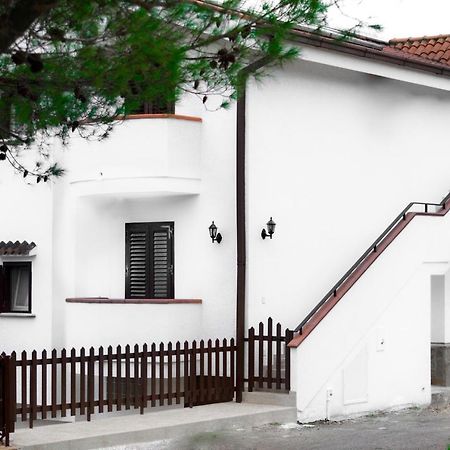 Domus Dams B&B Montescaglioso Ngoại thất bức ảnh