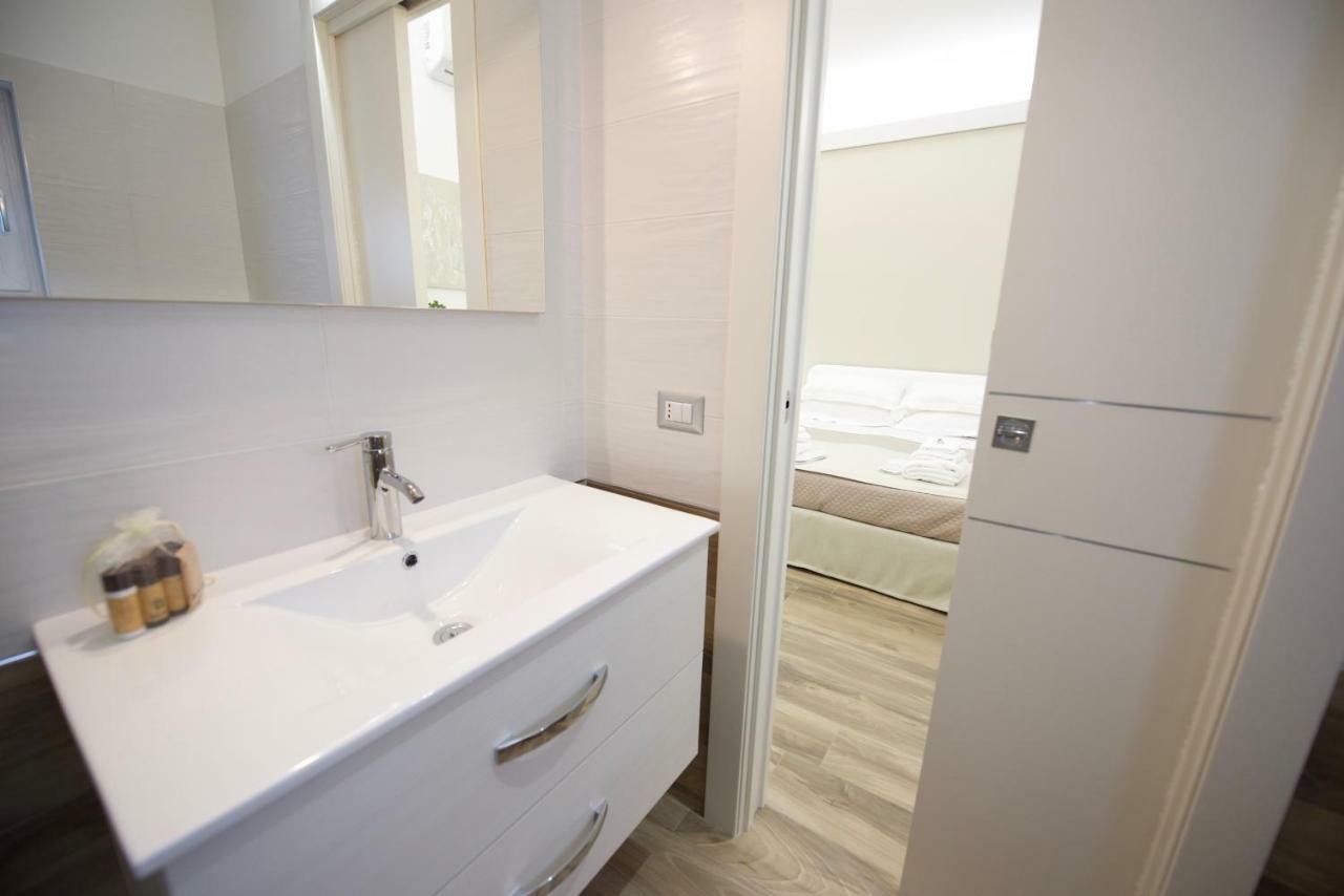 Domus Dams B&B Montescaglioso Ngoại thất bức ảnh