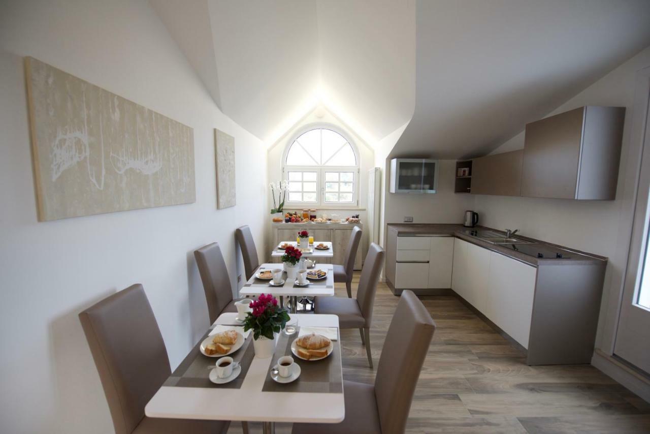 Domus Dams B&B Montescaglioso Ngoại thất bức ảnh
