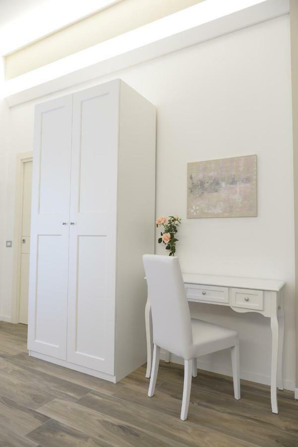 Domus Dams B&B Montescaglioso Ngoại thất bức ảnh