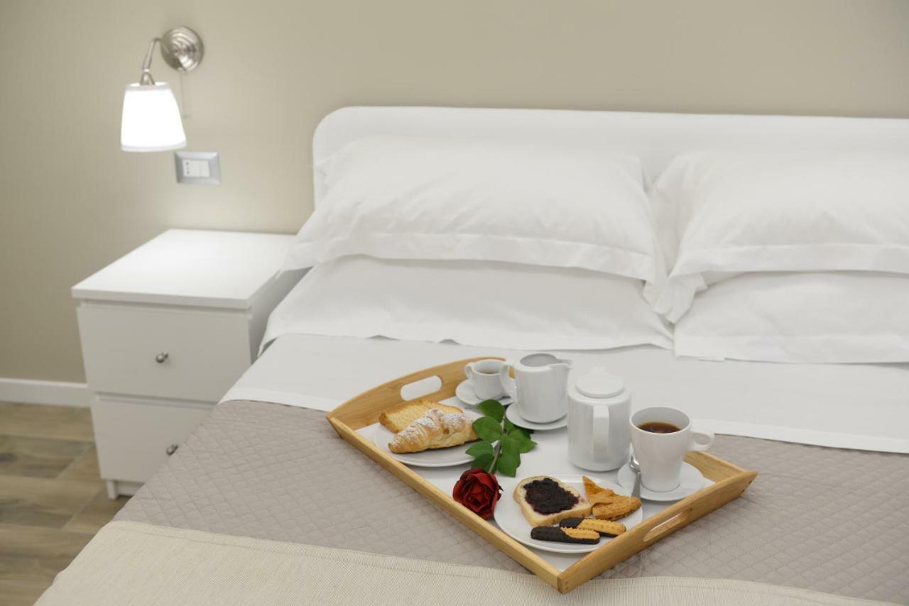 Domus Dams B&B Montescaglioso Ngoại thất bức ảnh