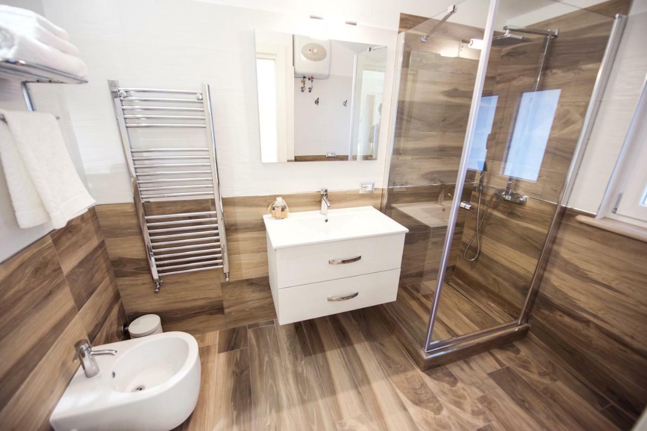 Domus Dams B&B Montescaglioso Ngoại thất bức ảnh