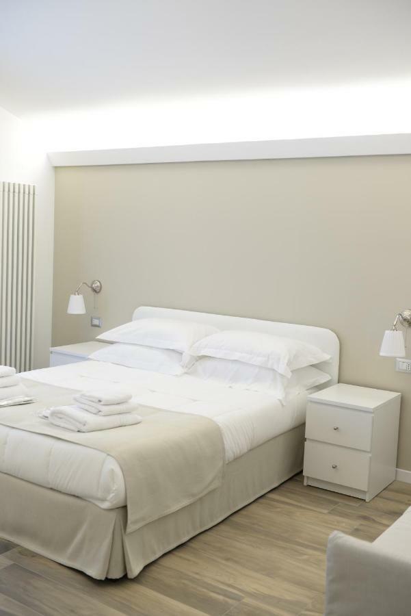 Domus Dams B&B Montescaglioso Ngoại thất bức ảnh