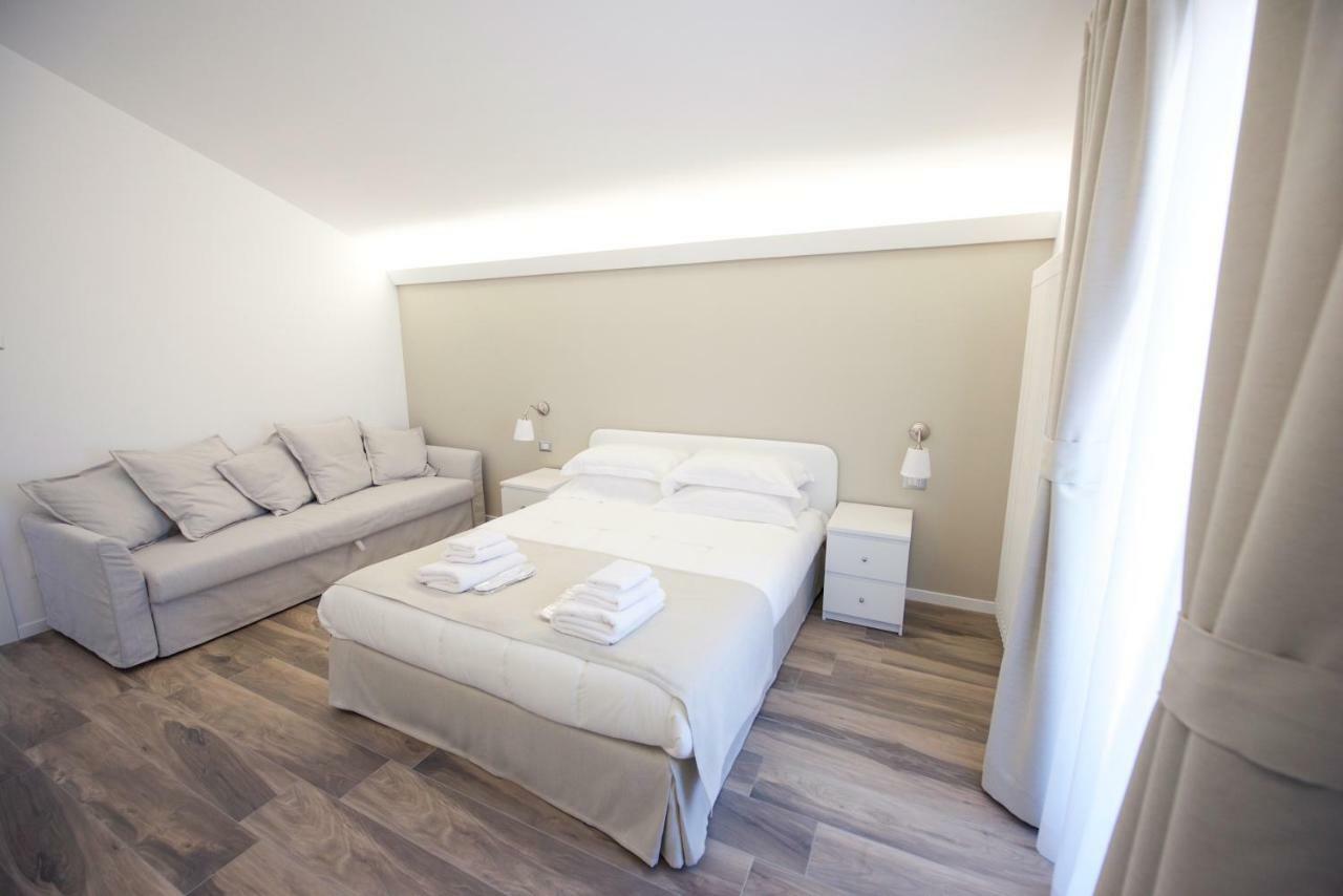 Domus Dams B&B Montescaglioso Ngoại thất bức ảnh