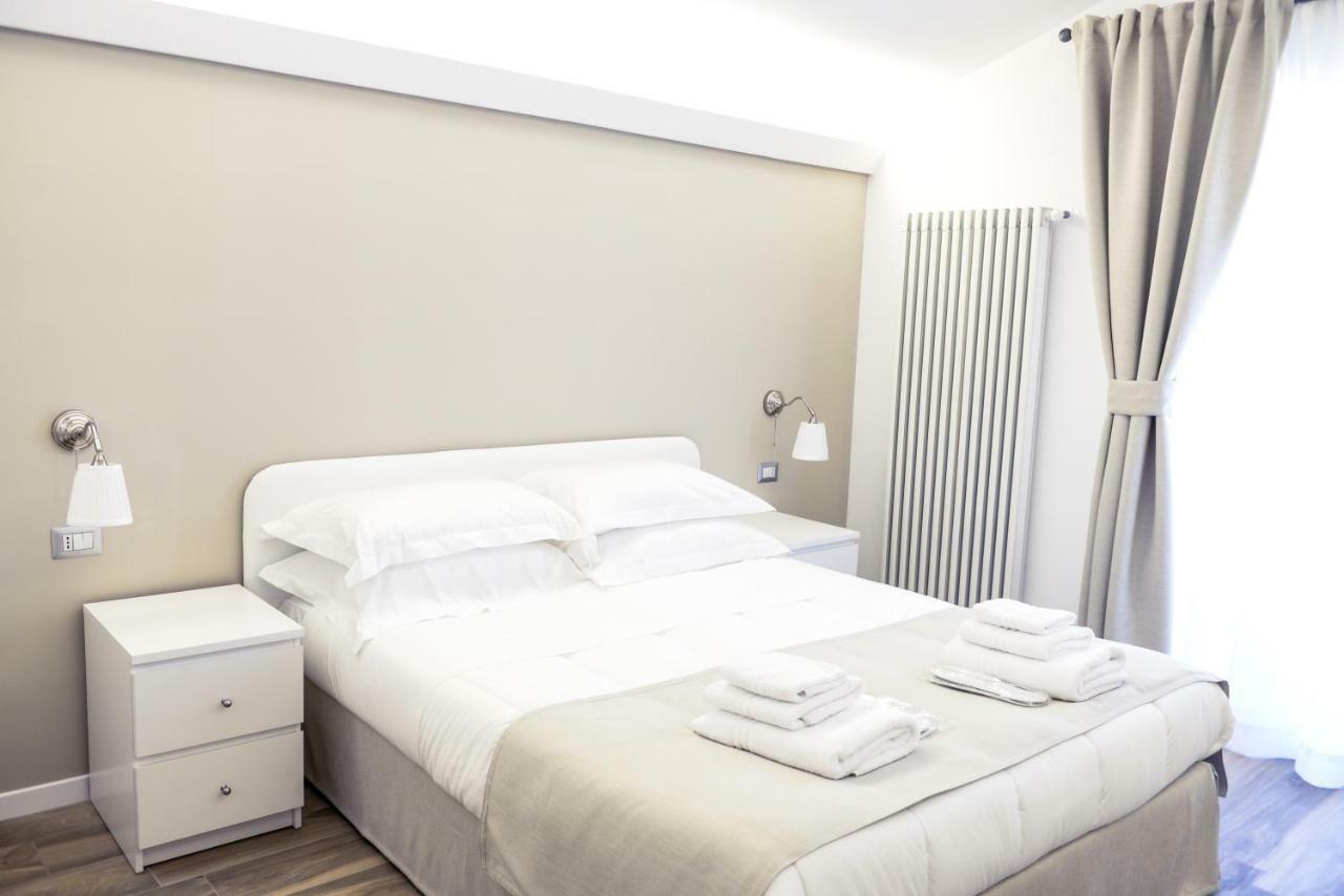 Domus Dams B&B Montescaglioso Ngoại thất bức ảnh