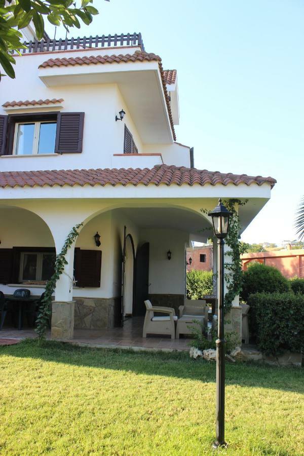 Domus Dams B&B Montescaglioso Ngoại thất bức ảnh