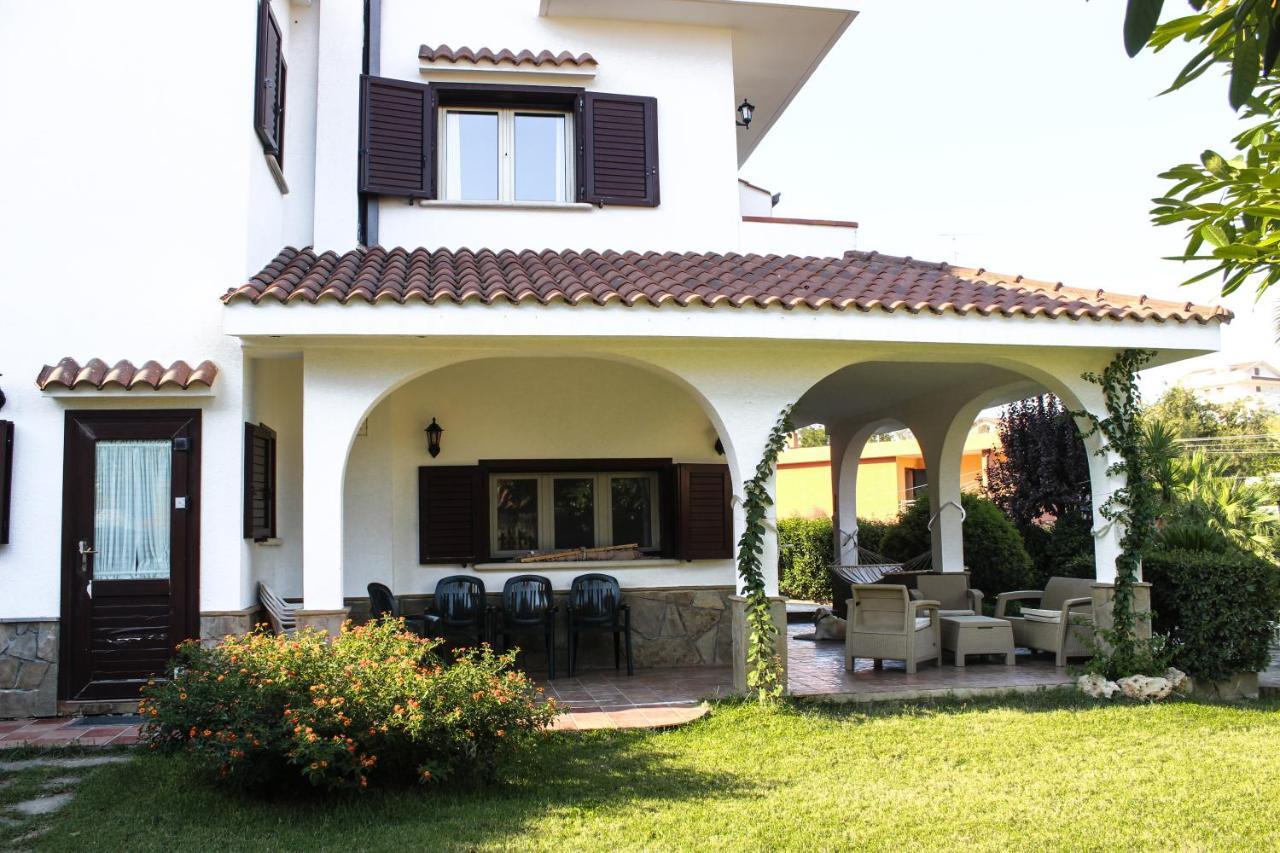 Domus Dams B&B Montescaglioso Ngoại thất bức ảnh