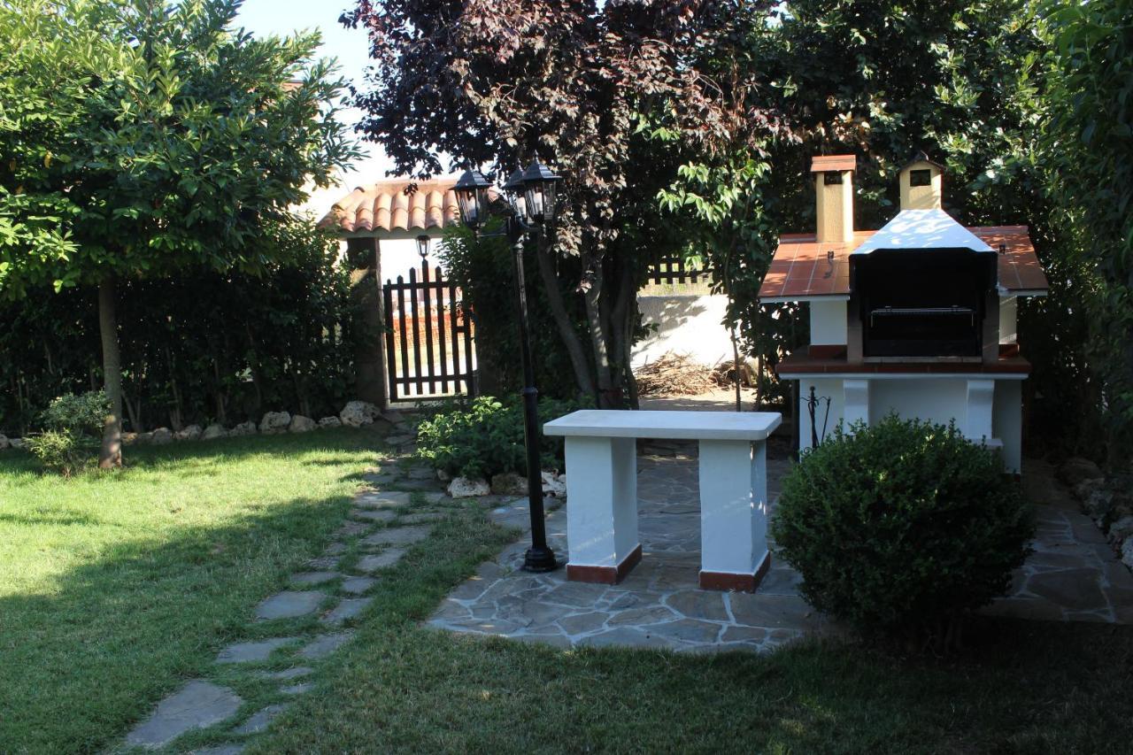 Domus Dams B&B Montescaglioso Ngoại thất bức ảnh